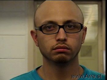 Juan Alonzo Davila Mugshot